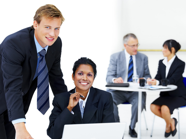 me graduo de contador