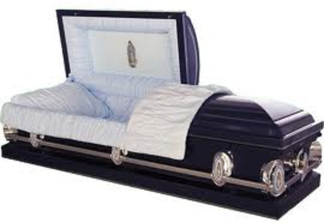 May 2, Leonardo dies in France.