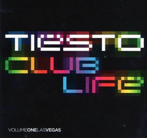 Concierto de Dj Tiesto