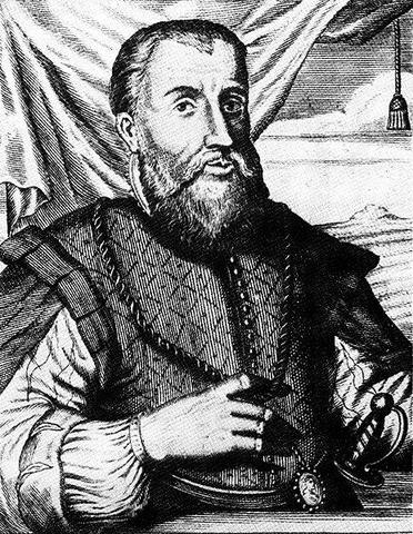 The First Govenor of Cuba