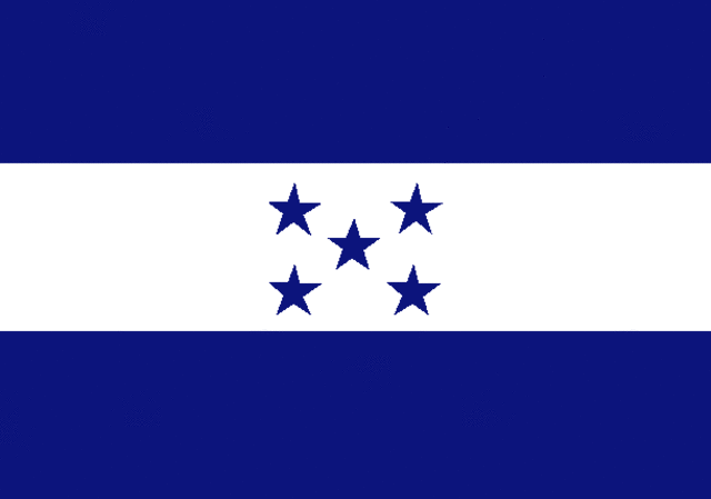 Misión de Buenos Oficios a Honduras