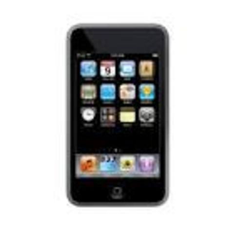 iPod Touch 1st Generation