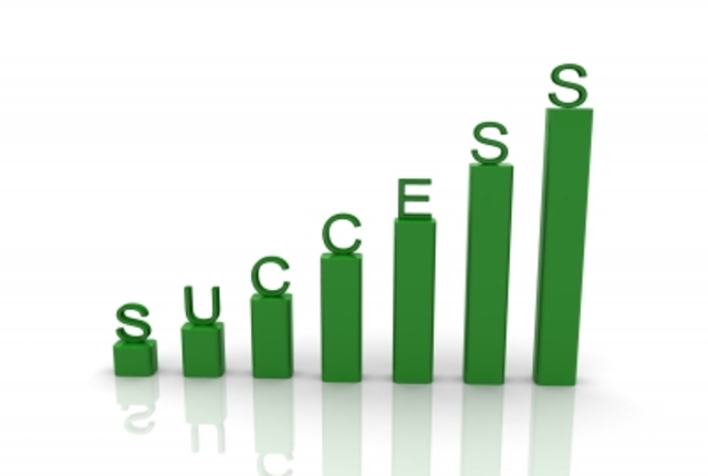 The Best in the Business