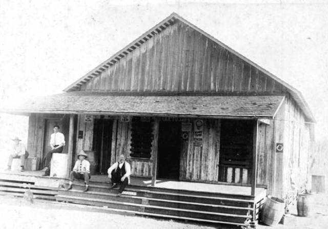 Asians allowed buisnesses