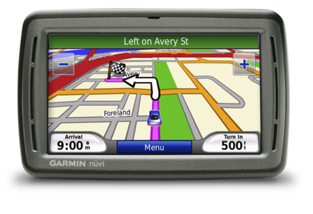 GPS GLOBAL POSITIONING