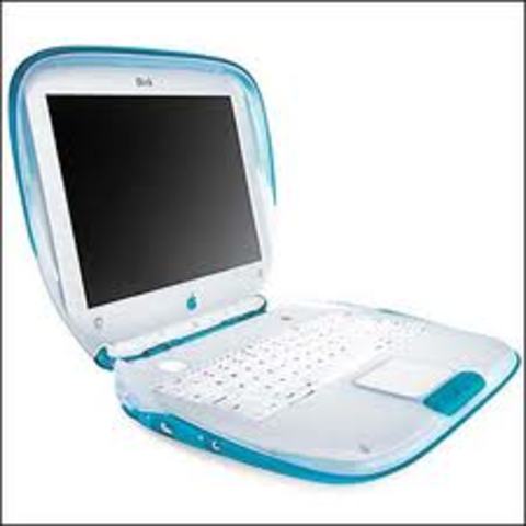 First iBook