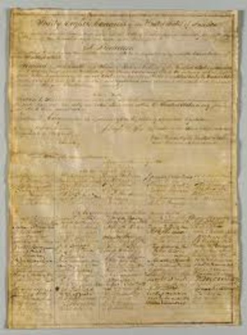 States ratified 13th Amendment