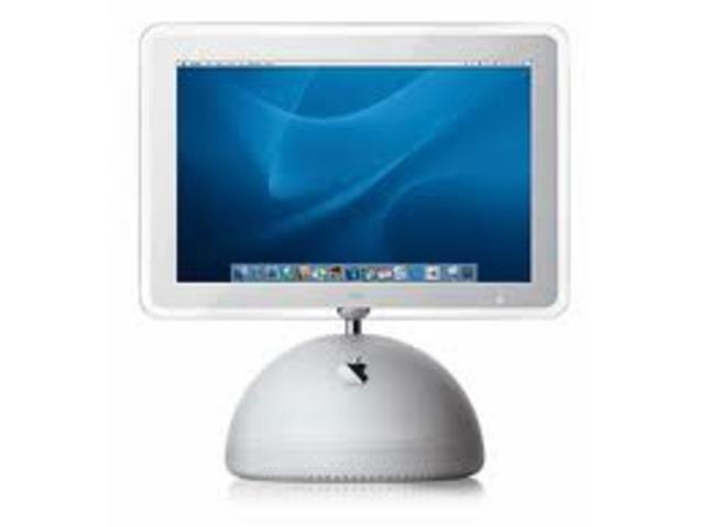 iMac 4G