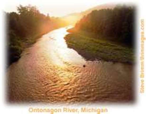 Wild and Scenic Rivers Act