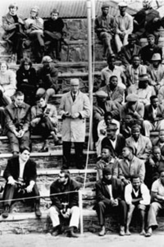 Suppression and Punishment of the Crime of Apartheid