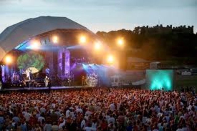 Environmental Awareness Concerts