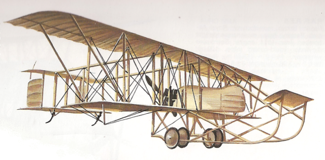 Henri and Maurice Farman