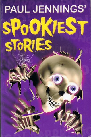 Spookiest Stories