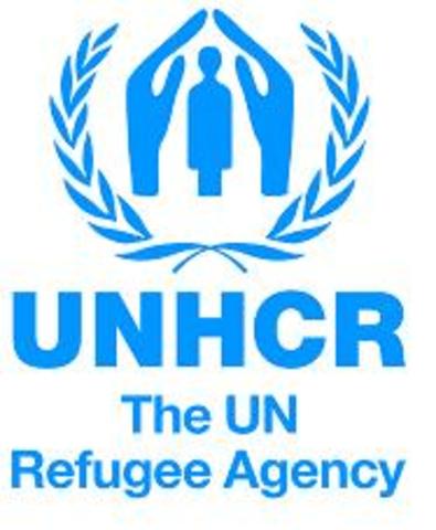 UN Refugee Agency Created (UNHCR)