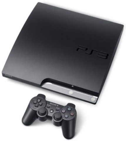 PS3