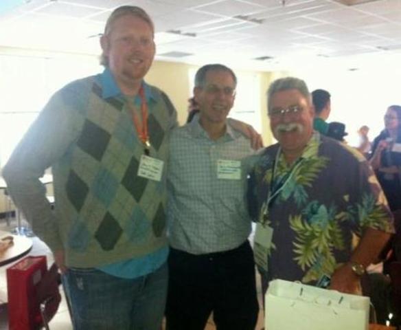 #ascd12 TweetUp Philadelphia