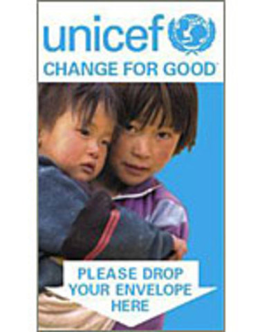 United Nations International Children's Emergency Fund (UNICEF)