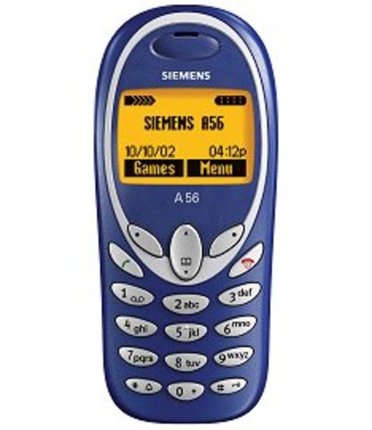 des pues llega la era del celular y desde hally todo se moderniza