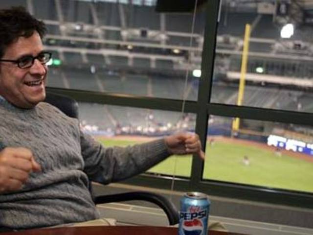 Attanasio Becomes A MLB Owner