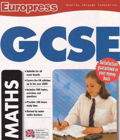 GCSEs Introduced