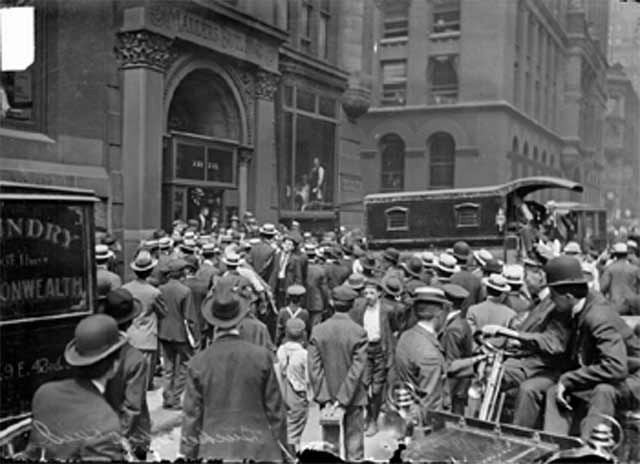 Chicago's Transformation