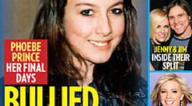 Timeline: Phoebe Prince