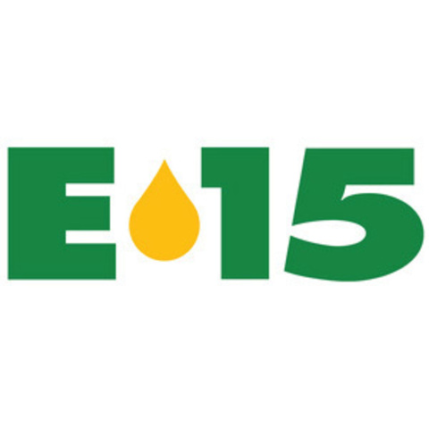 E15 Available