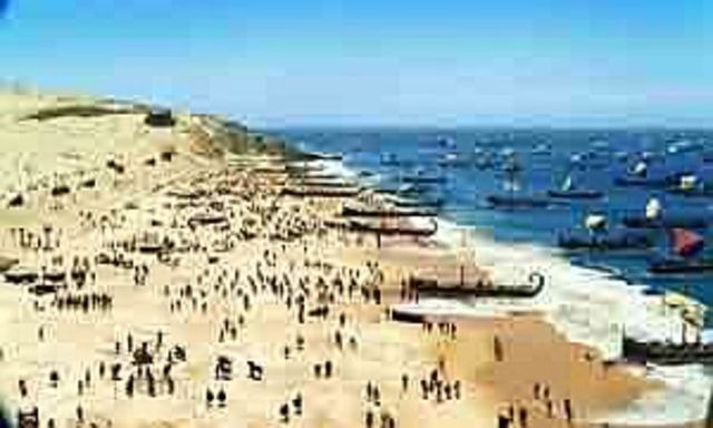 Η θέση των Αθηναίων (Σηστό)