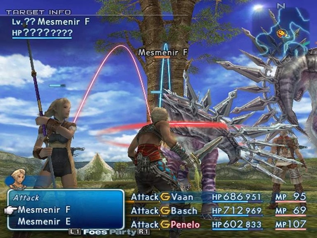Final Fantasy XII