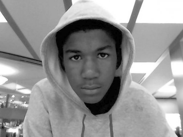 Trayvon Martin