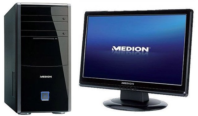 segundo ordenador, para hacer videos