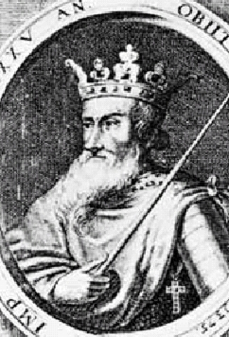 valdemar atterdag døde den 24 october 1375