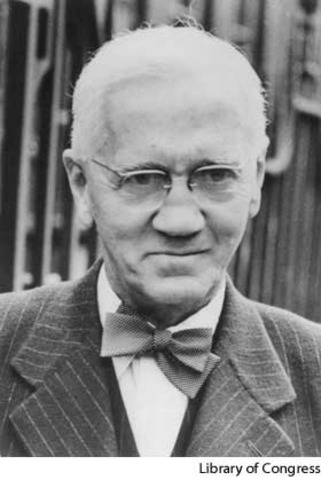 Discovery of Penicillin