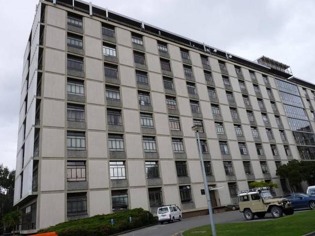 Trip to Canterbury University (8:45am to 3:00pm)