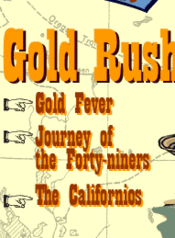 Gold Rush