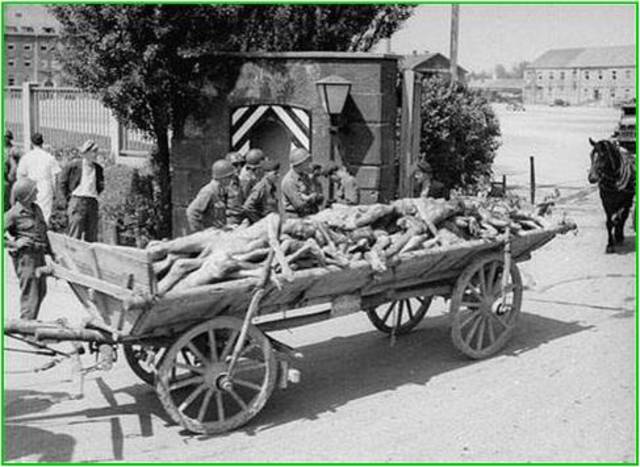 Hitler sobe o Poder na Alemanha