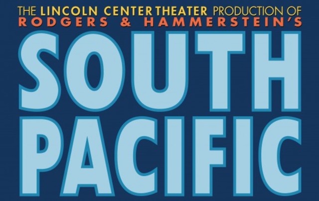 South Pacific