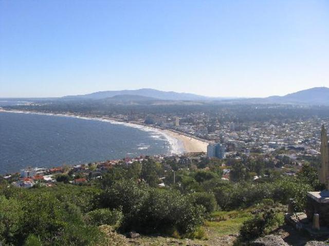 Viaje a Uruguay