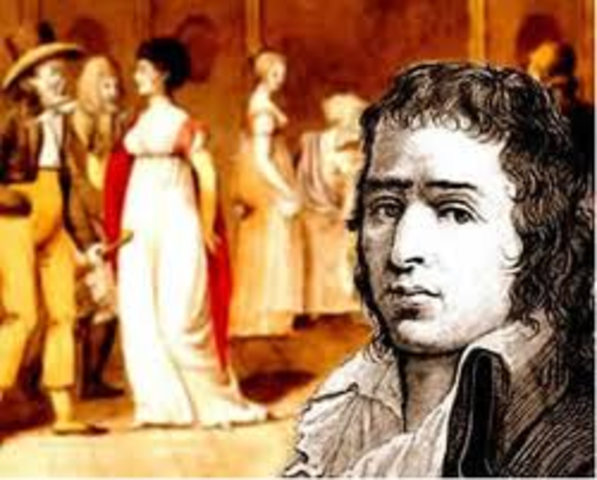 "Conjuração dos iguais"