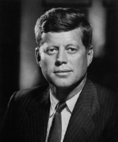 JFK Asassination