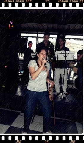 ingreso a  la  gentil montaña