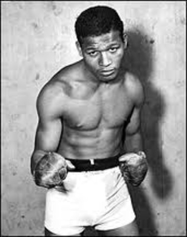 sugar ray robinson
