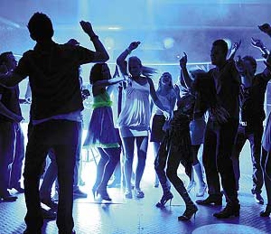 Celebración cumpleaños.