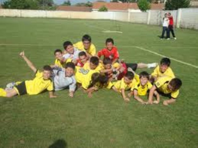 campeonato escolares