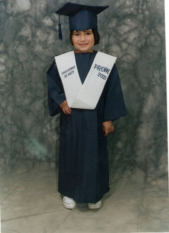 me gradu de transcision