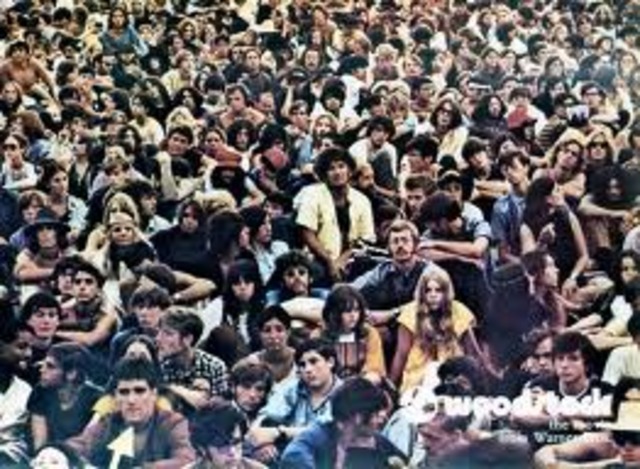 Woodstock !