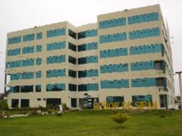 Estudios universitarios