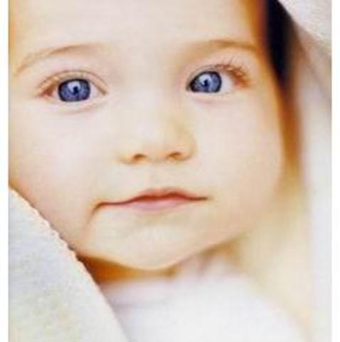 NACIMIENTO DE MI PRIMER HIJO