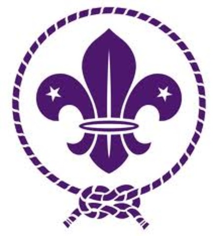 Paso a comunidad -SCOUT