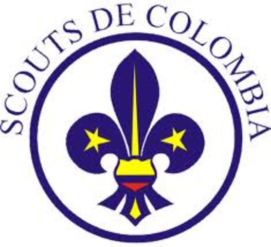 Investidura Scout
